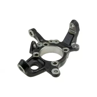 Fusée d'essieu, suspension de roue avant droit TEKNÖR ZZP-MS-008