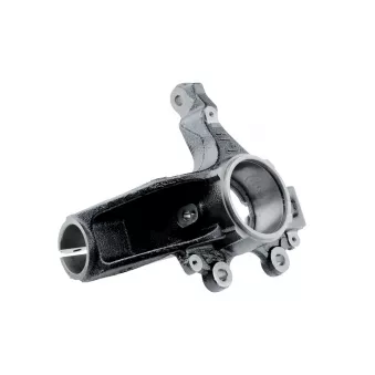 Fusée d'essieu, suspension de roue avant gauche TEKNÖR ZZP-MZ-011