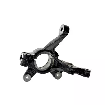 Fusée d'essieu, suspension de roue avant gauche TEKNÖR ZZP-MZ-019