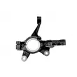 Fusée d'essieu, suspension de roue avant gauche TEKNÖR ZZP-MZ-019 - Visuel 3