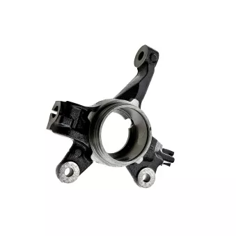 Fusée d'essieu, suspension de roue avant droit TEKNÖR ZZP-MZ-020