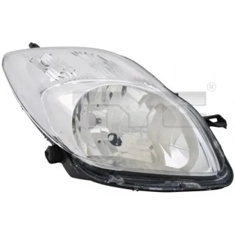 Projecteur principal TYC 20-12011-15-2