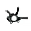 Fusée d'essieu, suspension de roue avant gauche TEKNÖR ZZP-NS-011 - Visuel 3