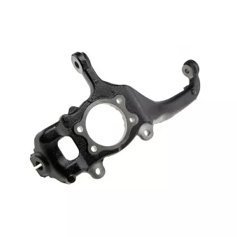 Fusée d'essieu, suspension de roue avant gauche TEKNÖR ZZP-NS-019