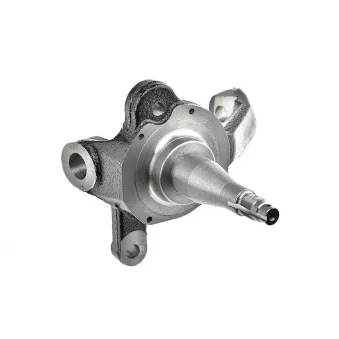 Fusée d'essieu, suspension de roue avant gauche TEKNÖR ZZP-NS-021