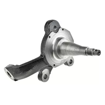 Fusée d'essieu, suspension de roue avant droit TEKNÖR ZZP-NS-022