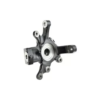Fusée d'essieu, suspension de roue avant droit TEKNÖR ZZP-NS-024