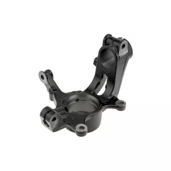 Fusée d'essieu, suspension de roue avant gauche TEKNÖR ZZP-RE-028