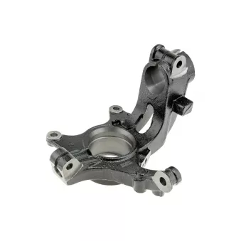 Fusée d'essieu, suspension de roue avant droit TEKNÖR ZZP-RE-029