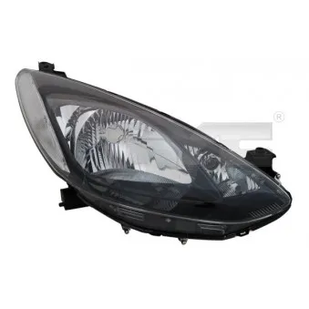 Projecteur principal TYC 20-12032-15-2