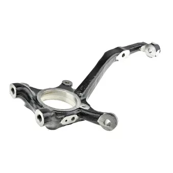 Fusée d'essieu, suspension de roue avant gauche TEKNÖR ZZP-TY-015
