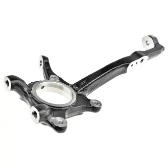 Fusée d'essieu, suspension de roue avant droit TEKNÖR ZZP-TY-016