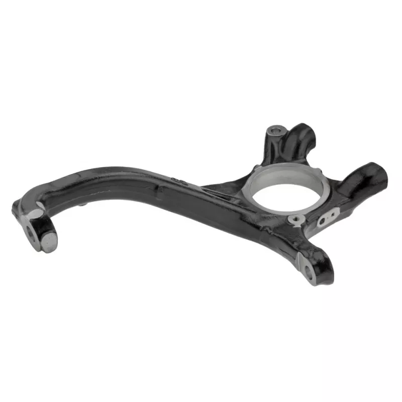 Fusée d'essieu, suspension de roue avant droit TEKNÖR ZZP-TY-024