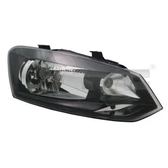 Projecteur principal TYC 20-12034-15-2