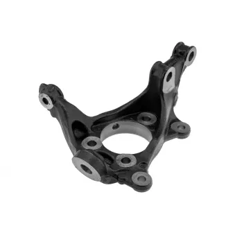 Fusée d'essieu, suspension de roue avant gauche TEKNÖR ZZP-TY-029