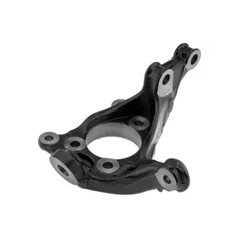 Fusée d'essieu, suspension de roue avant droit TEKNÖR ZZP-TY-030