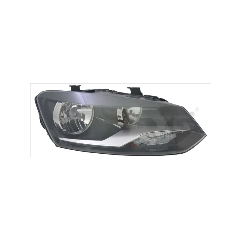 Projecteur principal TYC 20-12036-00-21