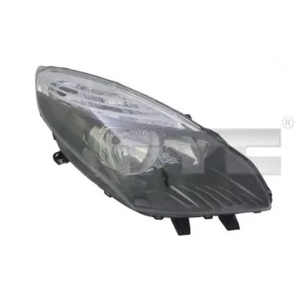 Projecteur principal TYC 20-12046-05-2