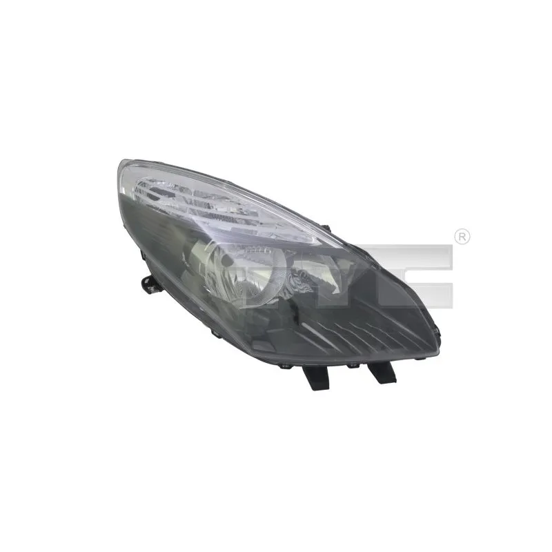 Projecteur principal TYC 20-12046-05-2