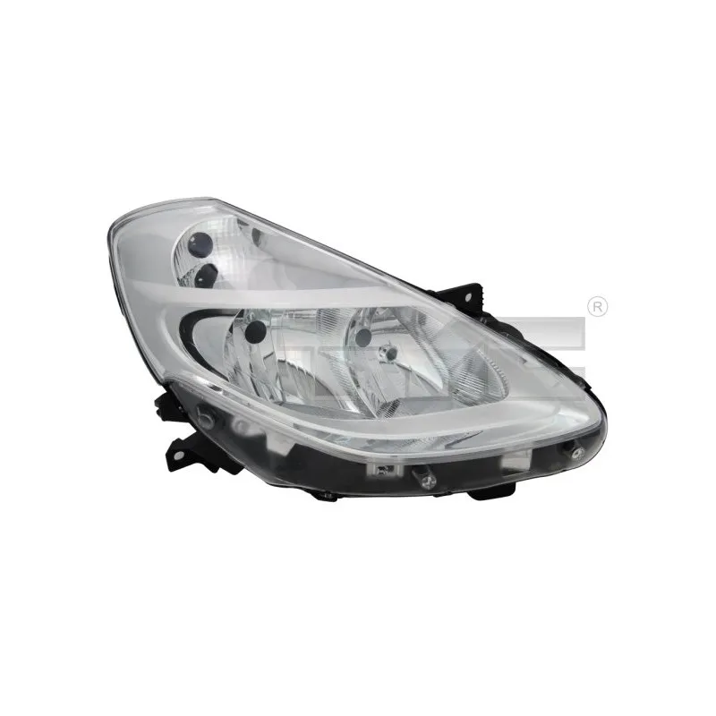 Projecteur principal TYC 20-12050-05-2