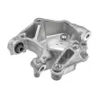 Fusée d'essieu, suspension de roue arrière gauche TEKNÖR ZZT-VW-002 - Visuel 2
