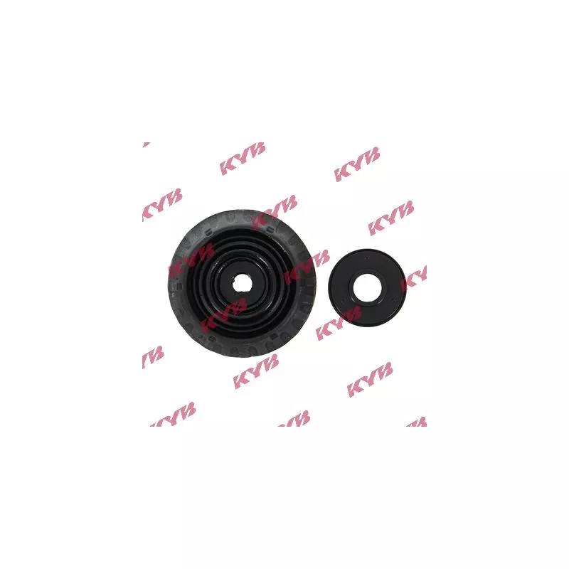 Kit de réparation, coupelle de suspension KYB SM1015