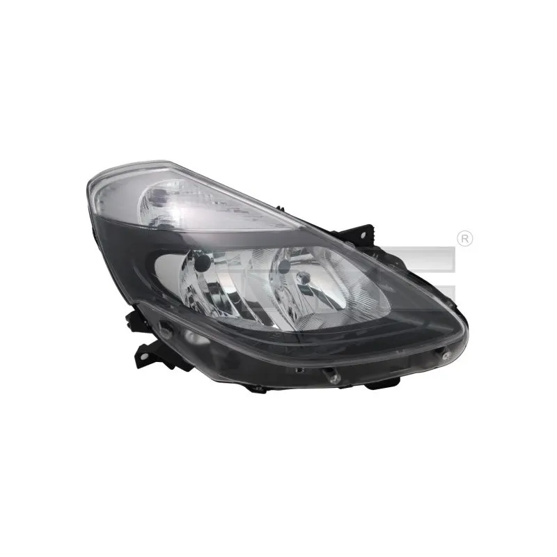 Projecteur principal TYC 20-12052-05-2