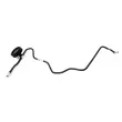 Durite hydraulique d'embrayage OE 308510035R - Visuel 3