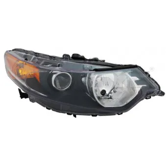 Projecteur principal TYC 20-12053-15-2