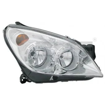 Projecteur principal TYC 20-1207-05-2