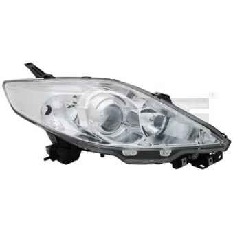 Projecteur principal TYC 20-12112-16-2