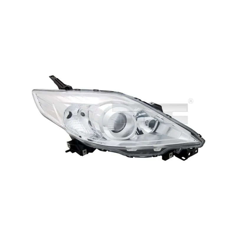 Projecteur principal TYC 20-12114-16-2