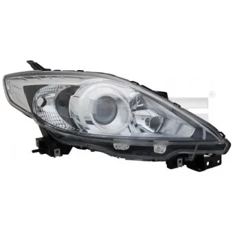 Projecteur principal TYC 20-12114-36-2