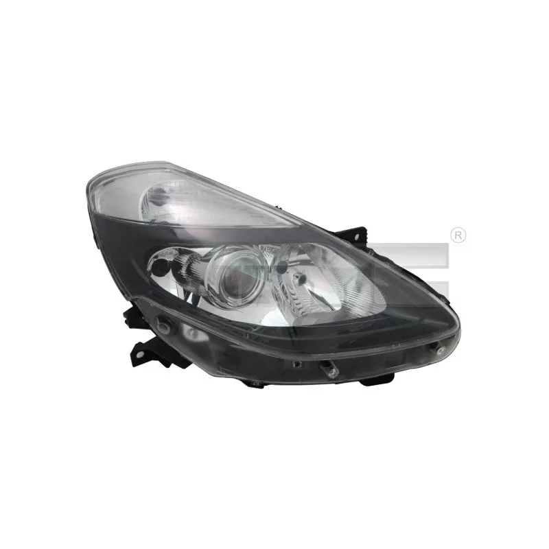 Projecteur principal TYC 20-12118-05-2