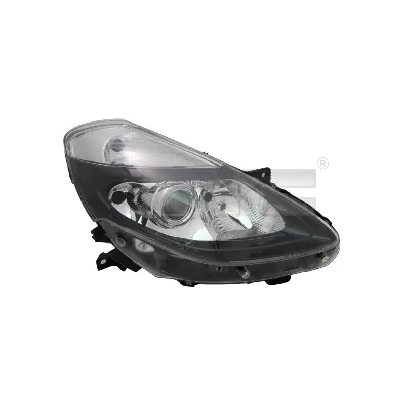 Projecteur principal TYC 20-12118-15-2