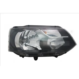 Projecteur principal TYC 20-12150-00-21