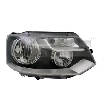 Projecteur principal TYC 20-12151-05-2