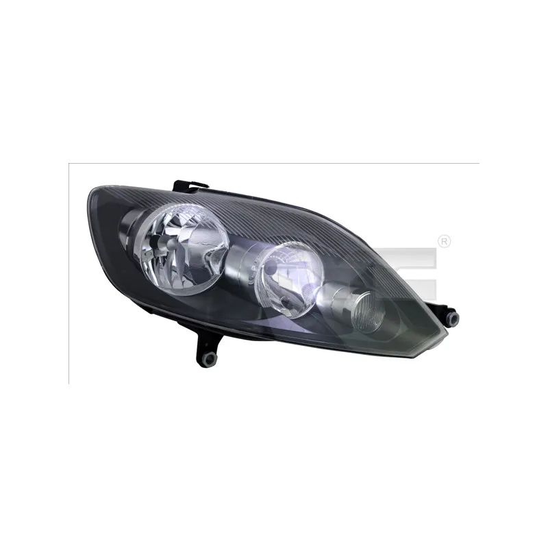 Projecteur principal TYC 20-12158-05-2