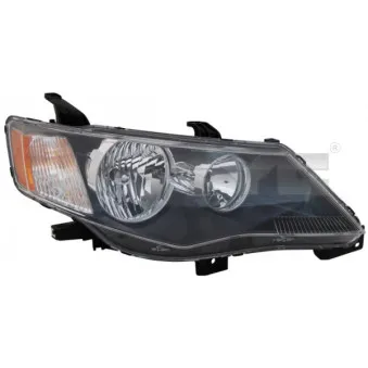 Projecteur principal TYC 20-12159-05-2
