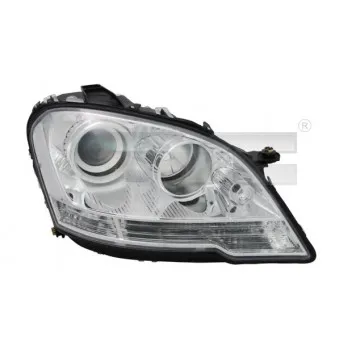 Projecteur principal TYC 20-12161-05-2