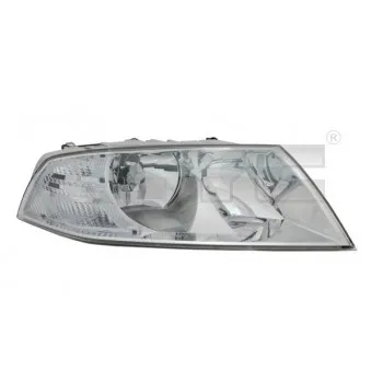 Projecteur principal TYC 20-12177-15-2