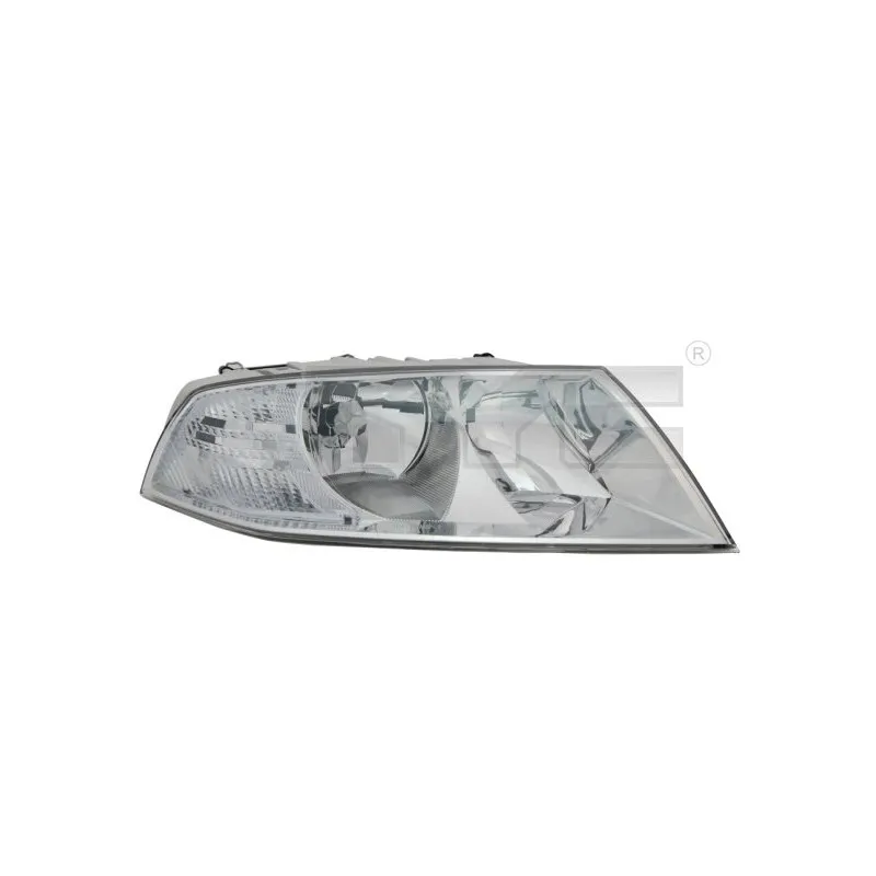 Projecteur principal TYC 20-12177-15-2