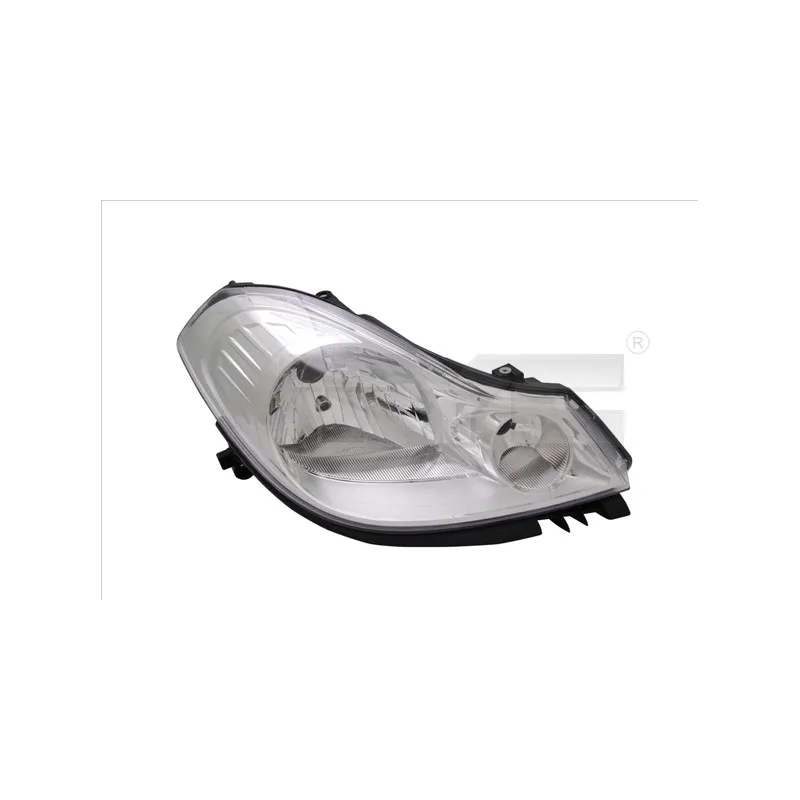 Projecteur principal TYC 20-12180-05-2