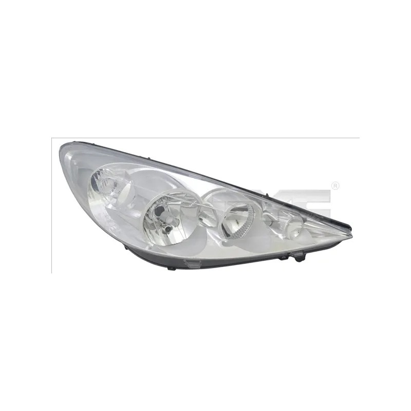 Projecteur principal TYC 20-12182-15-2