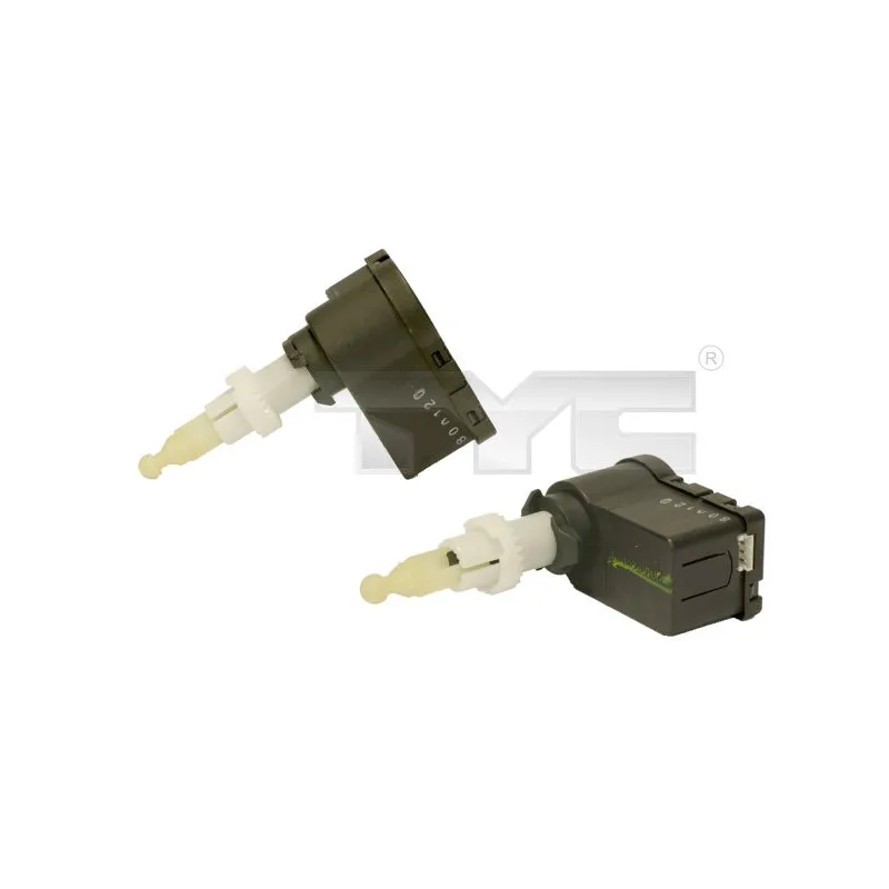 Correcteur, portée lumineuse TYC 20-1219-MA-1