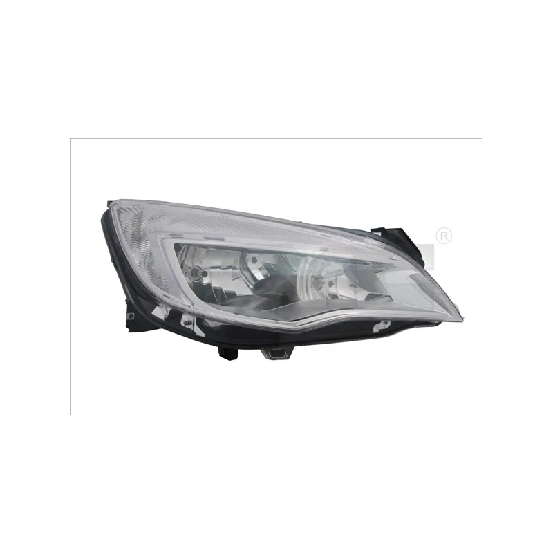 Projecteur principal TYC 20-12190-00-21