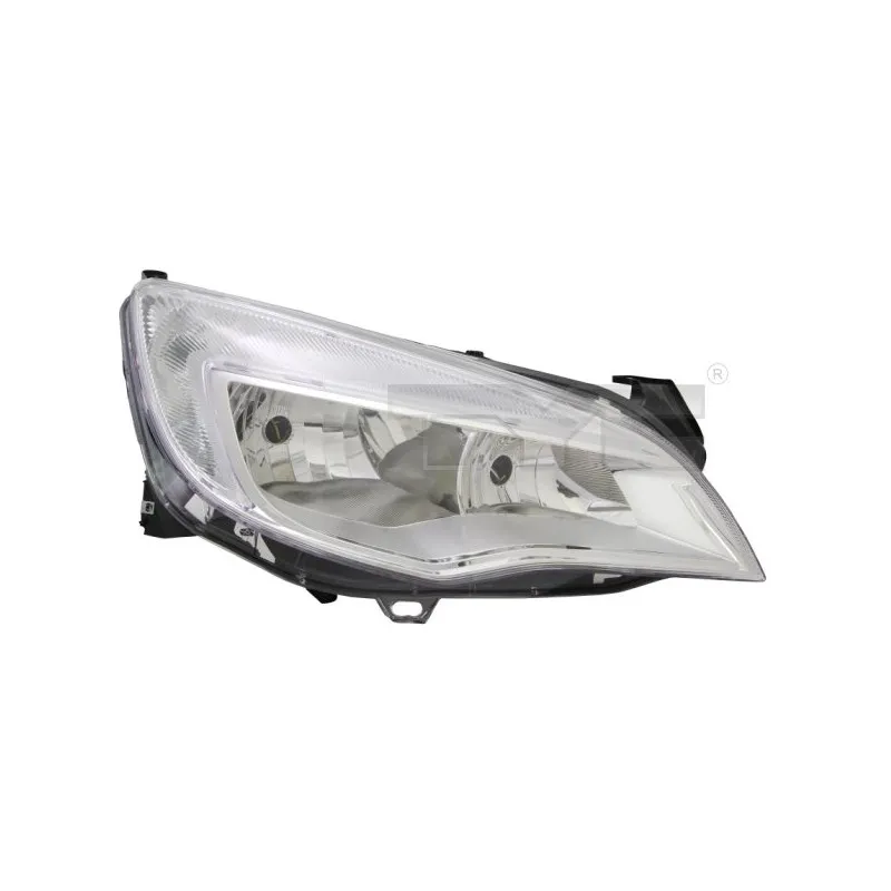 Projecteur principal TYC 20-12190-05-2