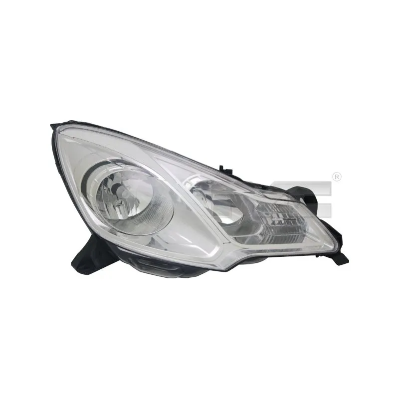 Projecteur principal TYC 20-12258-05-2
