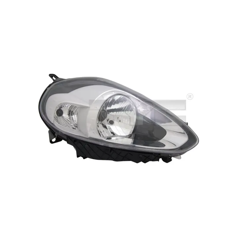 Projecteur principal TYC 20-12261-05-2