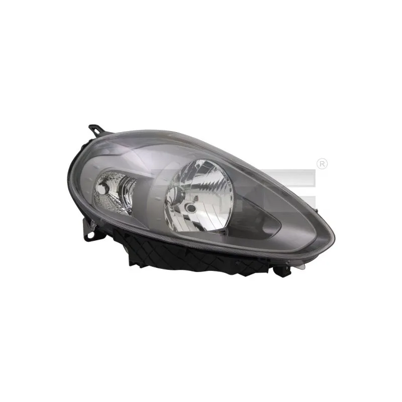 Projecteur principal TYC 20-12262-15-2